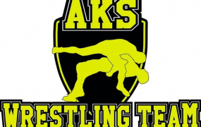 Prezentacja AKS Wrestling Team